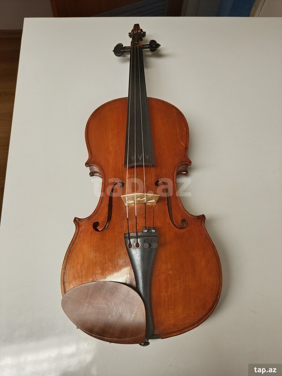 Antik stripka ( violin ) (6)