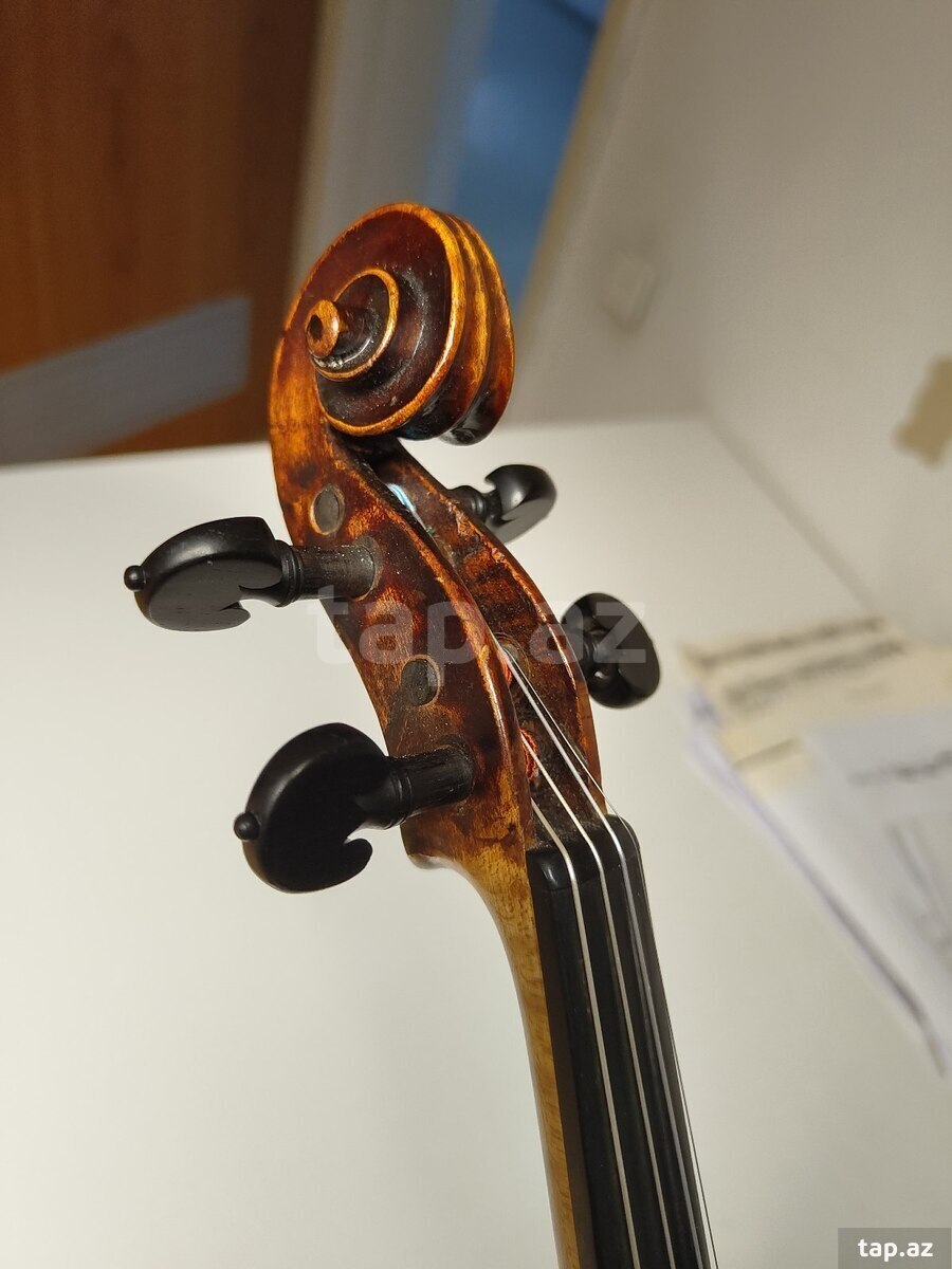 Antik stripka ( violin ) (7)
