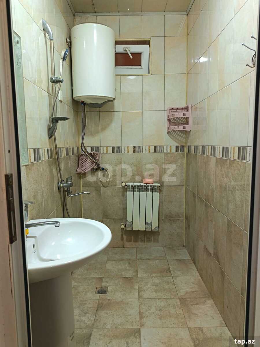 Həyət evi, Lökbatan qəs. (11)