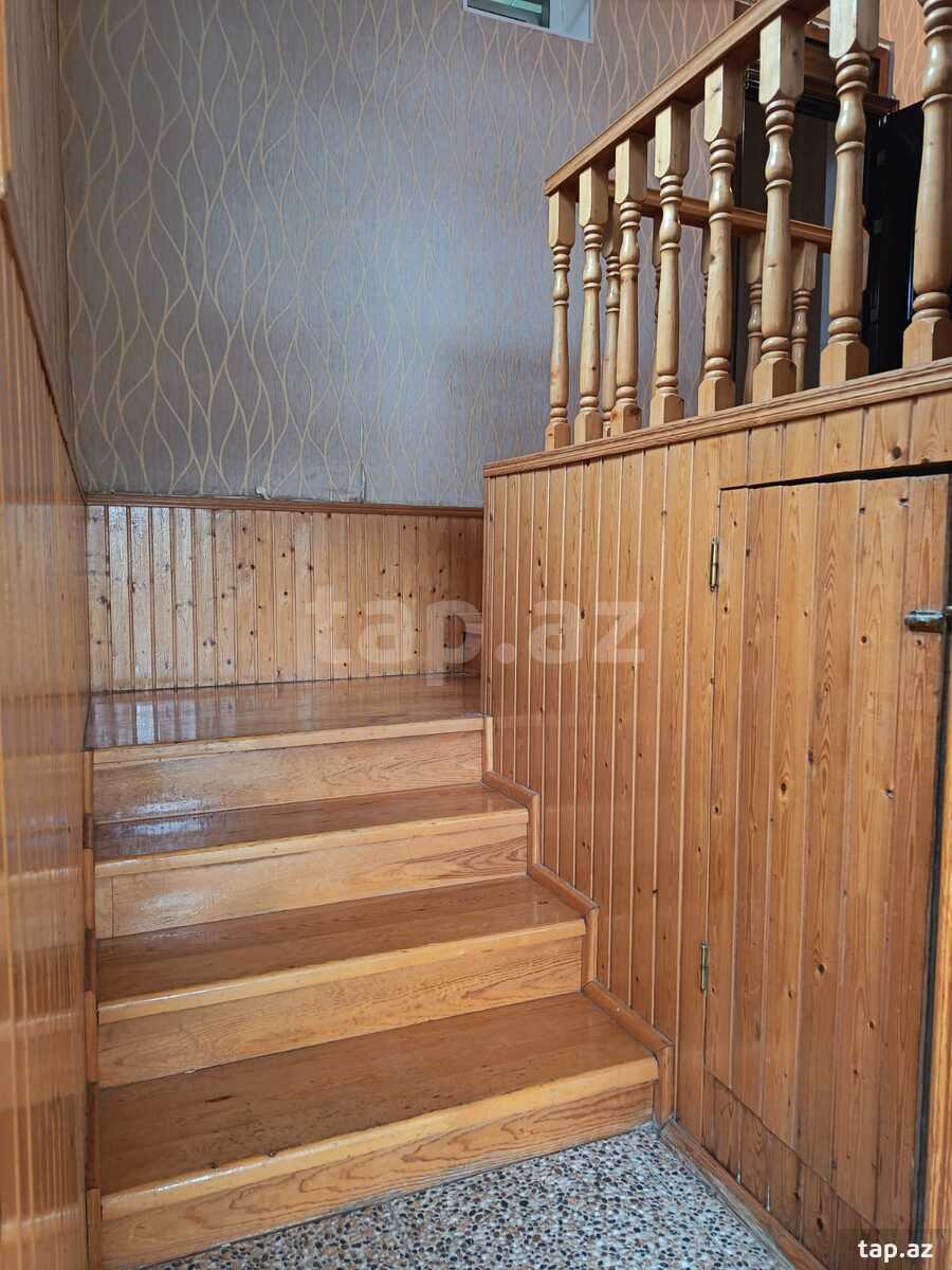 Həyət evi, Lökbatan qəs. (3)