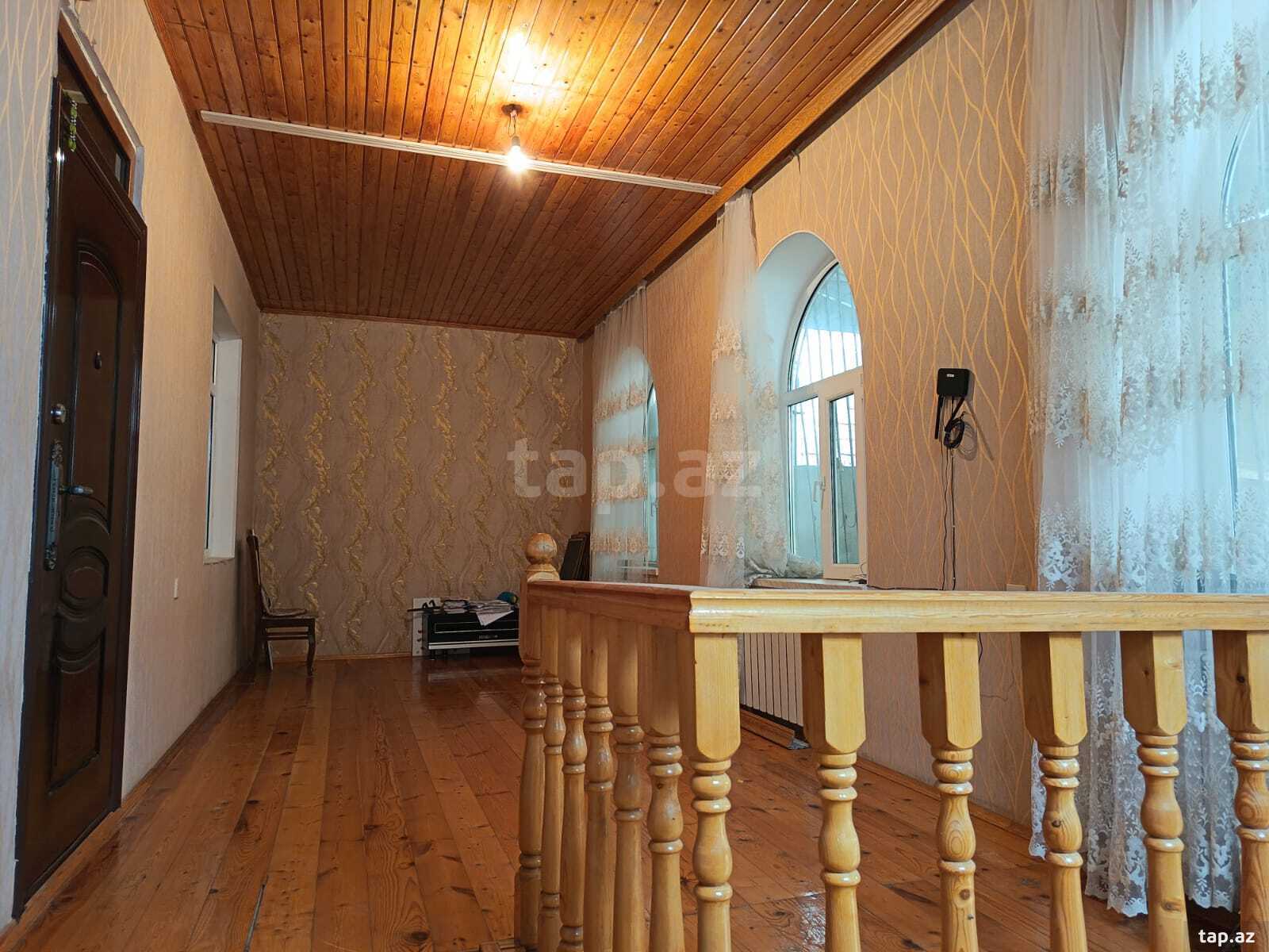Həyət evi, Lökbatan qəs. (4)