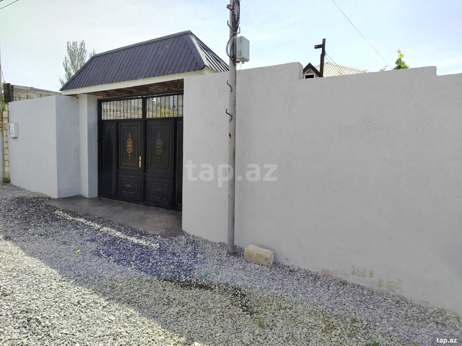 Bağ evi, Novxanı qəs. (9)