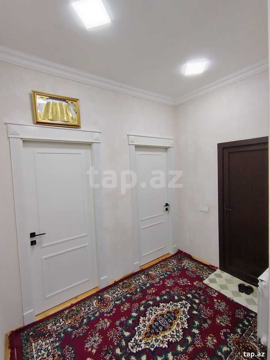 Bağ evi, Novxanı qəs. (18)