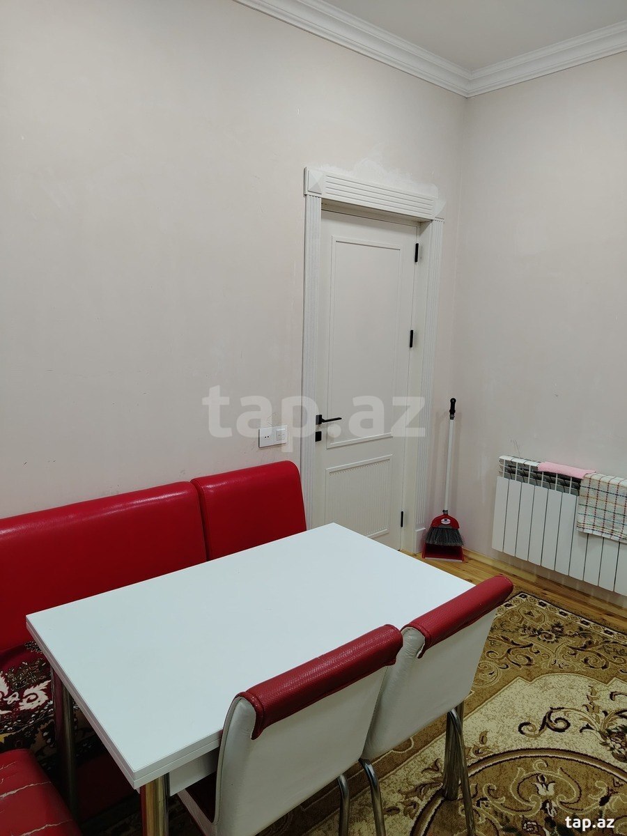 Bağ evi, Novxanı qəs. (26)