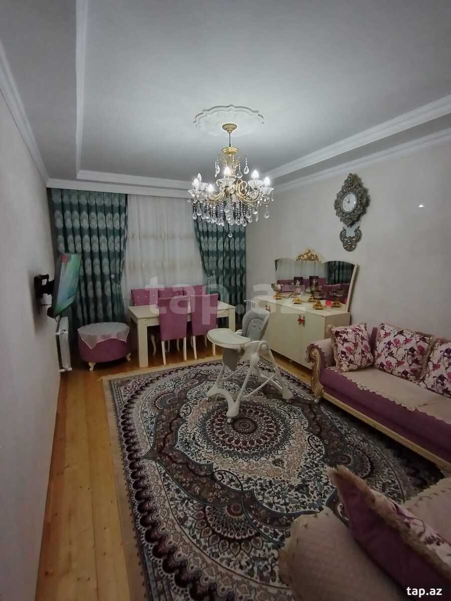 Bağ evi, Novxanı qəs. (21)