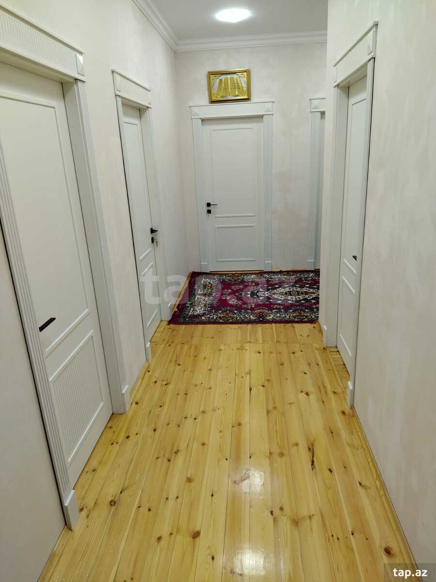 Bağ evi, Novxanı qəs. (19)