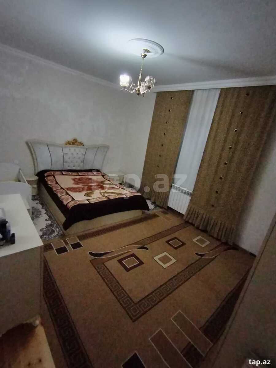 Bağ evi, Novxanı qəs. (23)