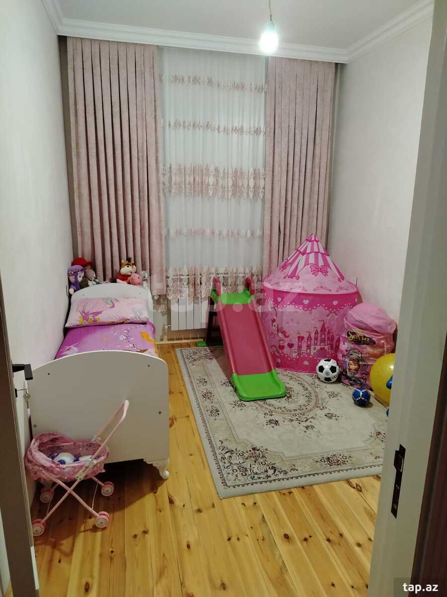 Bağ evi, Novxanı qəs. (25)