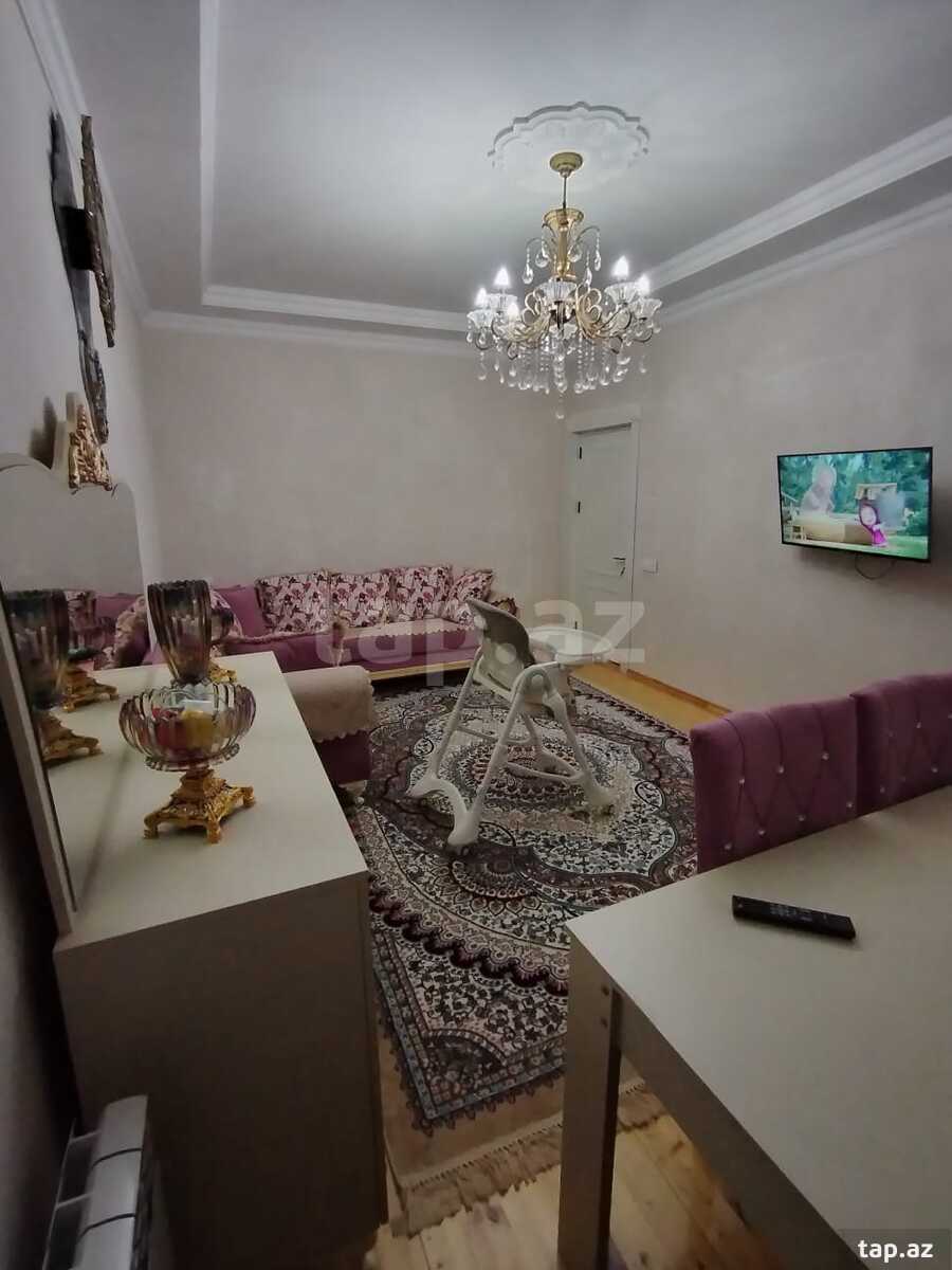 Bağ evi, Novxanı qəs. (22)