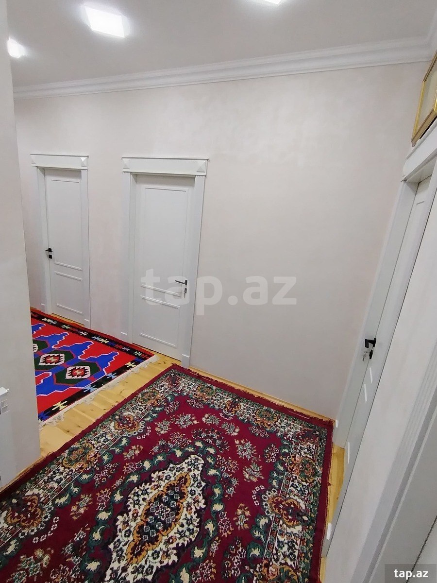 Bağ evi, Novxanı qəs. (20)