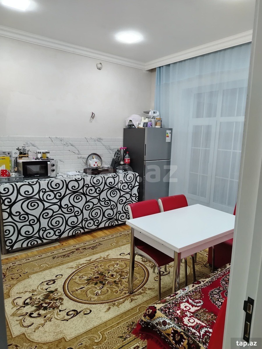Bağ evi, Novxanı qəs. (27)