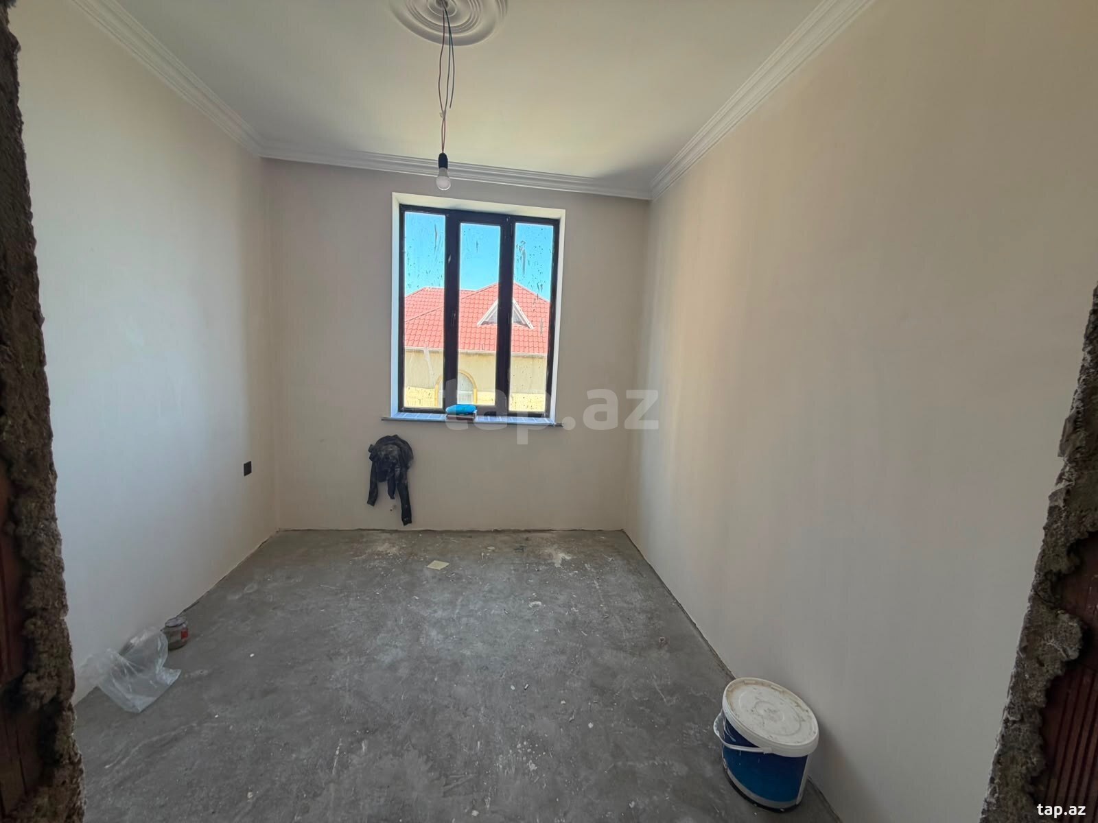 3-otaqlı yeni tikili, Neftçilər m., 78 m² (4)