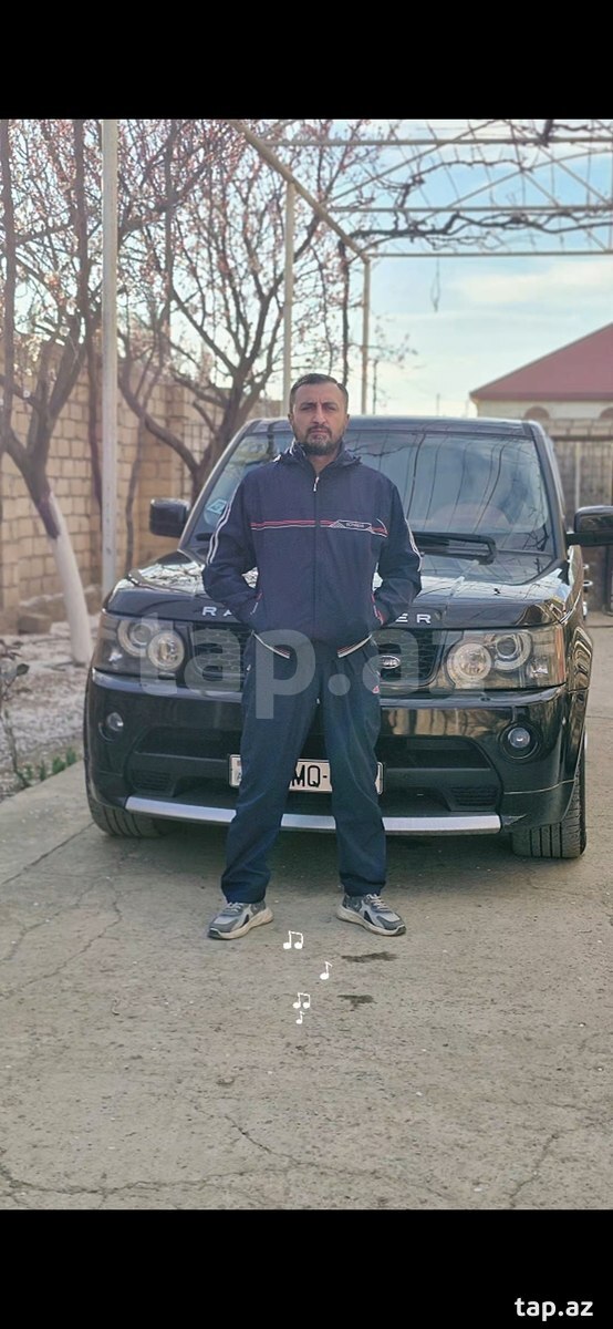 Xanımla tanış olmaq istəyirəm (2)