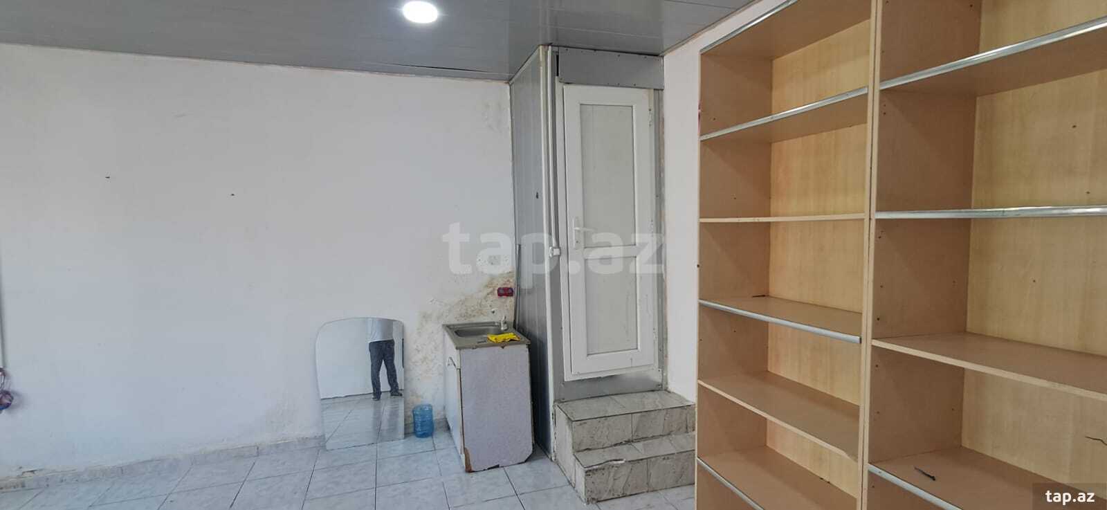 Obyekt icarəyə verilir, Nəsimi r. (2)