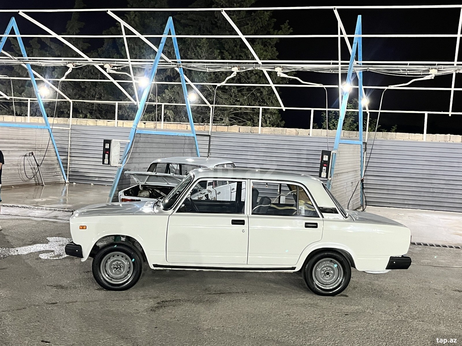LADA (VAZ) 2107, 2000 il (2)