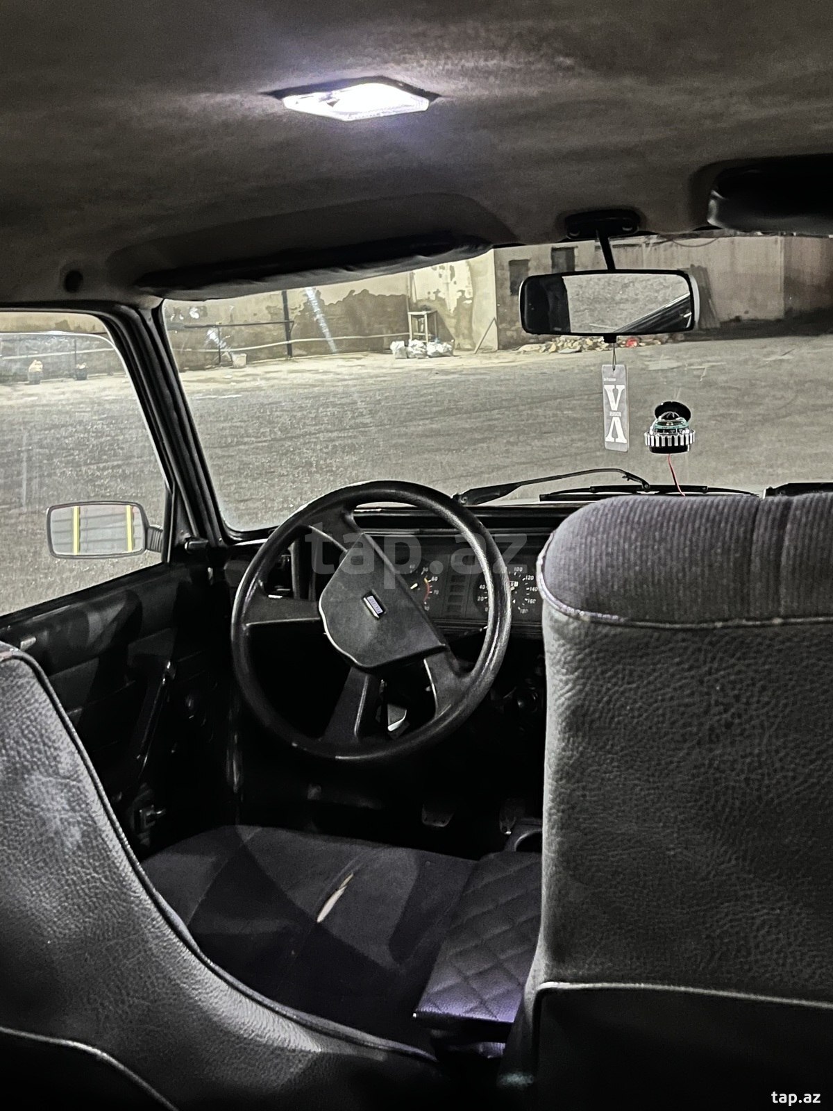 LADA (VAZ) 2107, 2000 il (7)