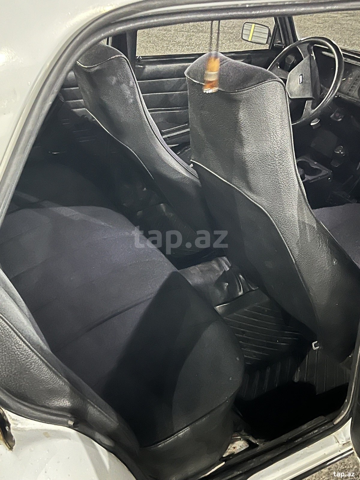LADA (VAZ) 2107, 2000 il (5)