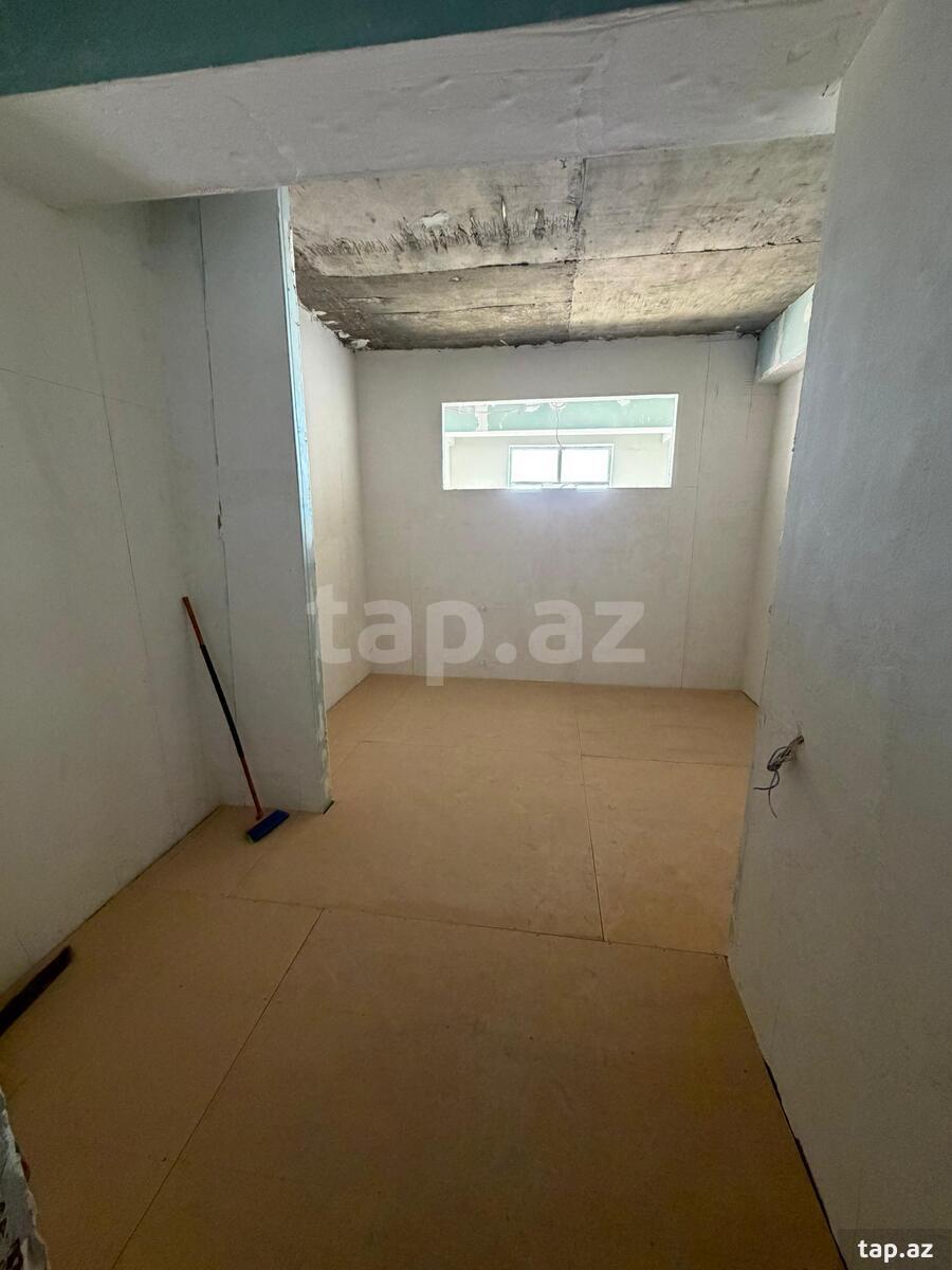 3-otaqlı yeni tikili, Xırdalan ş., 64.55 m² (4)