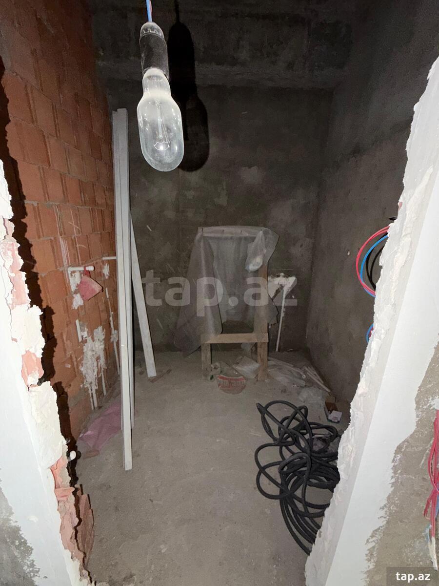3-otaqlı yeni tikili, Xırdalan ş., 64.55 m² (6)