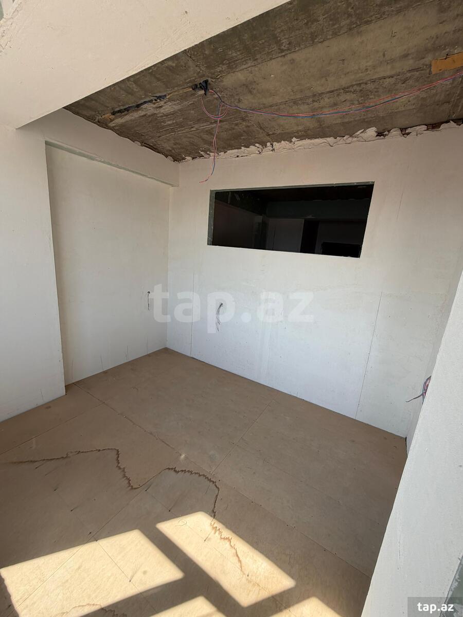 3-otaqlı yeni tikili, Xırdalan ş., 64.55 m² (13)