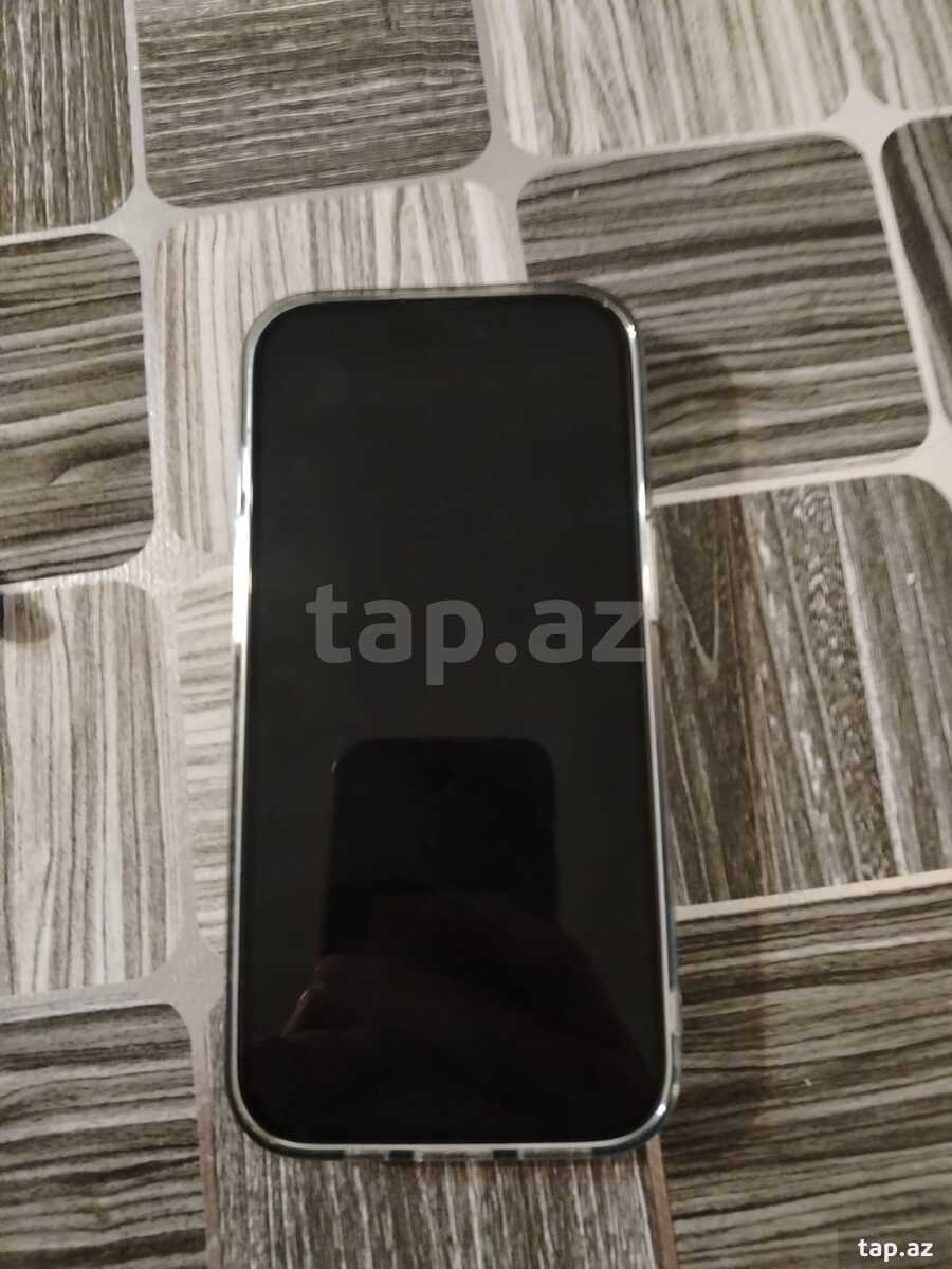 Apple iPhone 15 Blue 128GB/6GB (3)