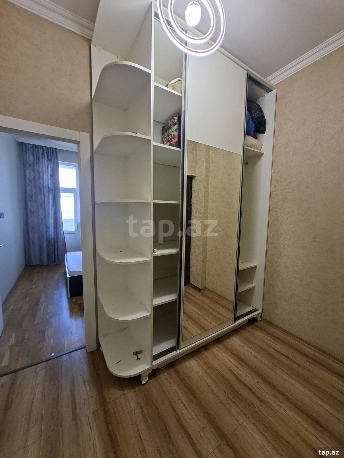 2-otaqlı yeni tikili, Xırdalan ş., 51.2 m² (6)