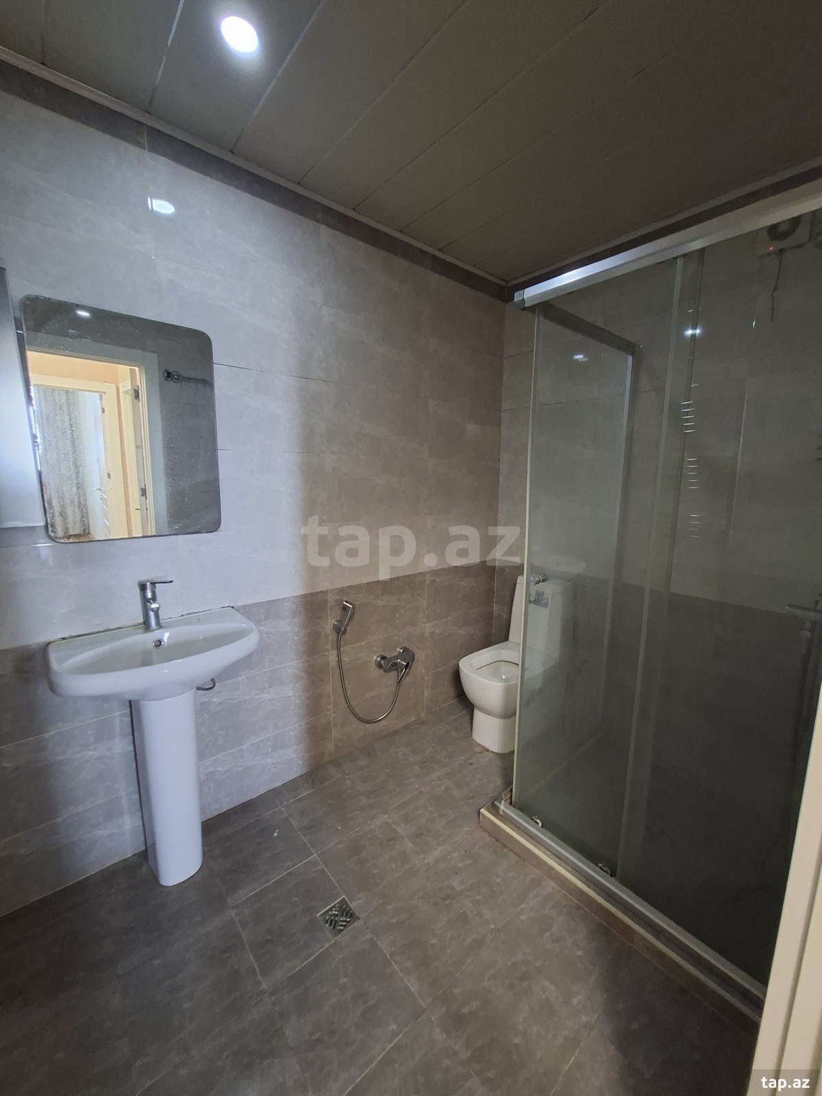 2-otaqlı yeni tikili, Xırdalan ş., 51.2 m² (8)