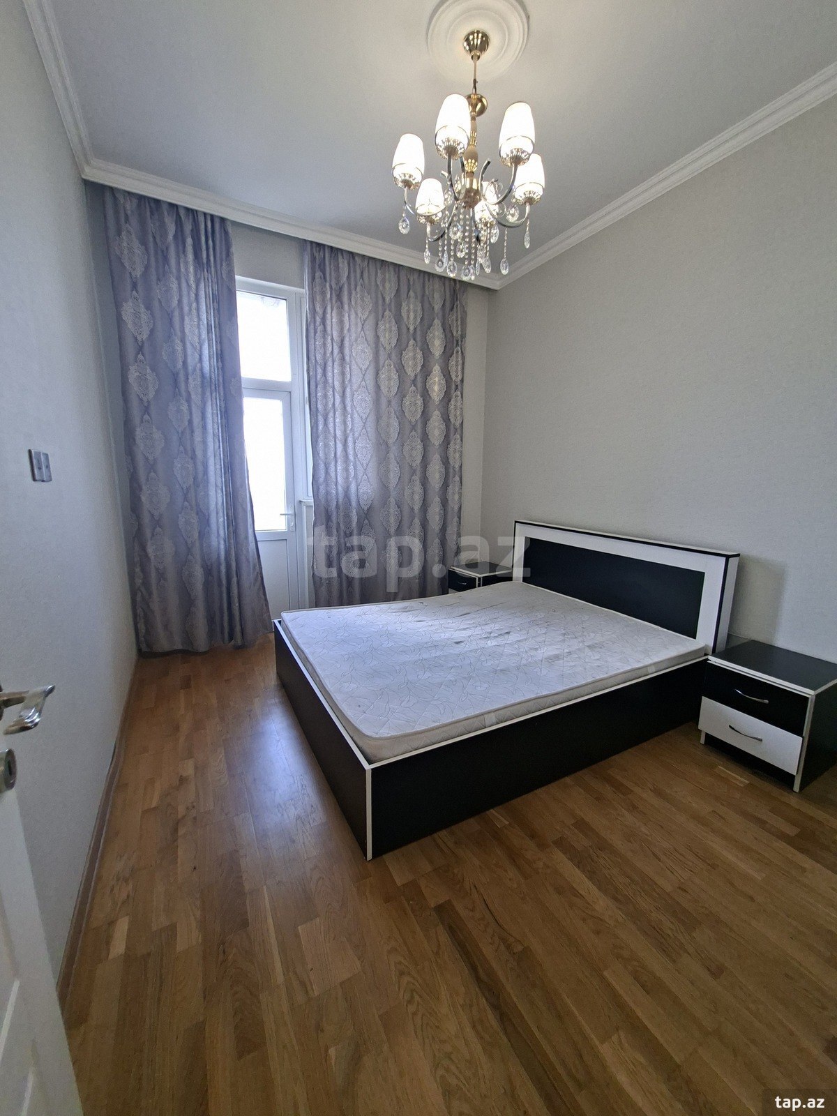 2-otaqlı yeni tikili, Xırdalan ş., 51.2 m² (5)