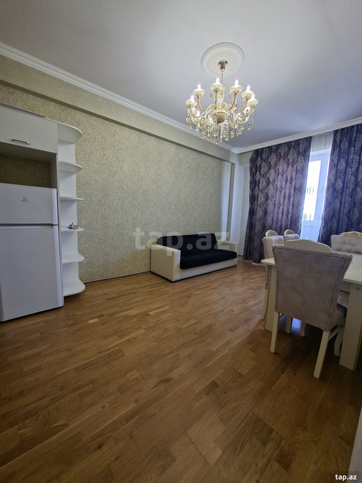 2-otaqlı yeni tikili, Xırdalan ş., 51.2 m² (2)