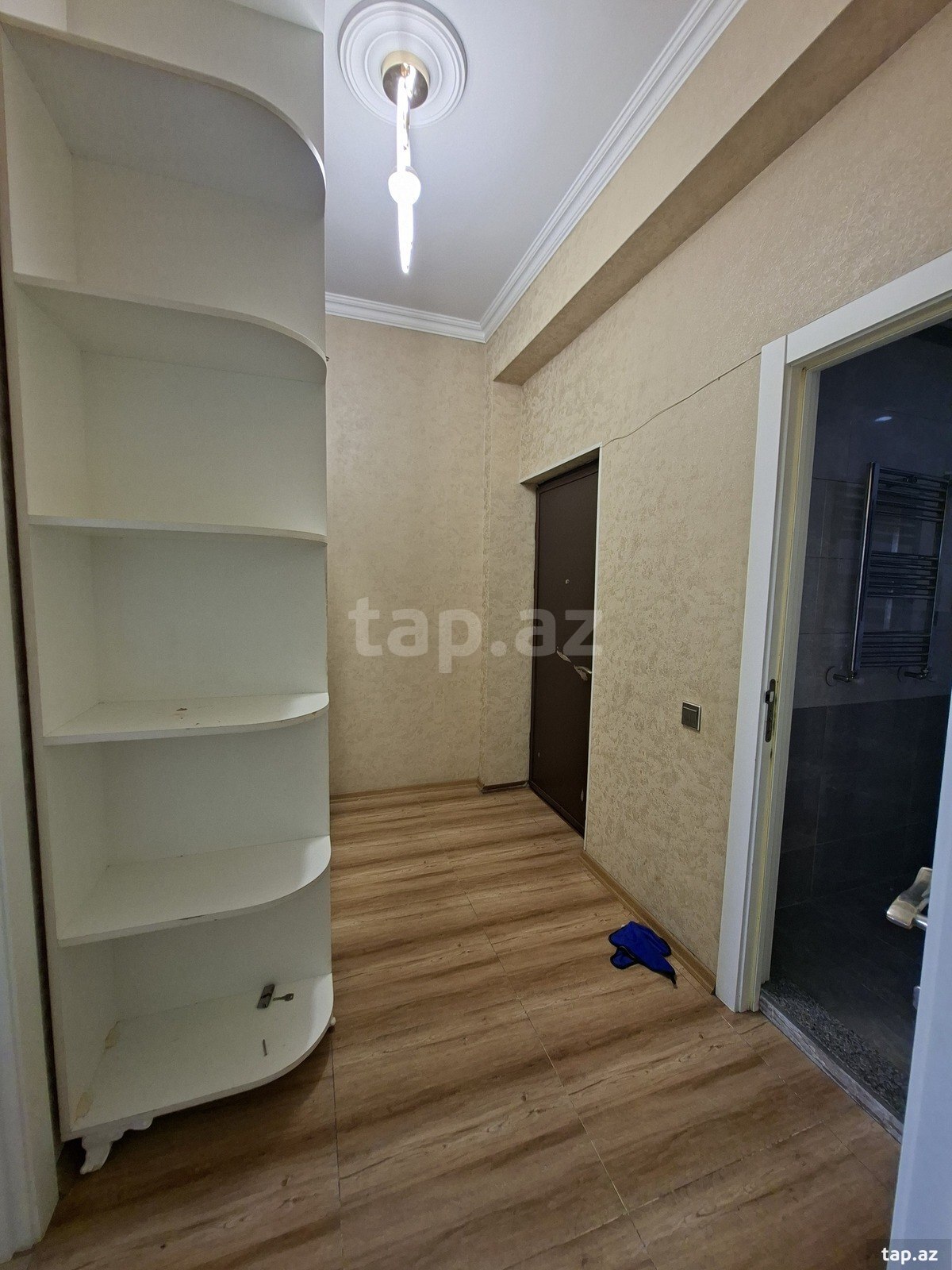 2-otaqlı yeni tikili, Xırdalan ş., 51.2 m² (7)