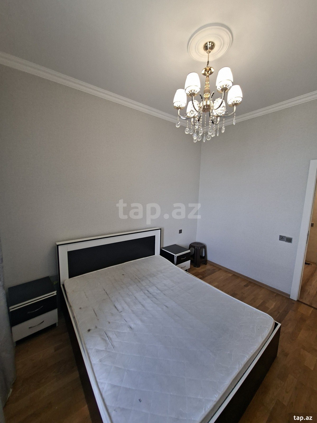 2-otaqlı yeni tikili, Xırdalan ş., 51.2 m² (4)