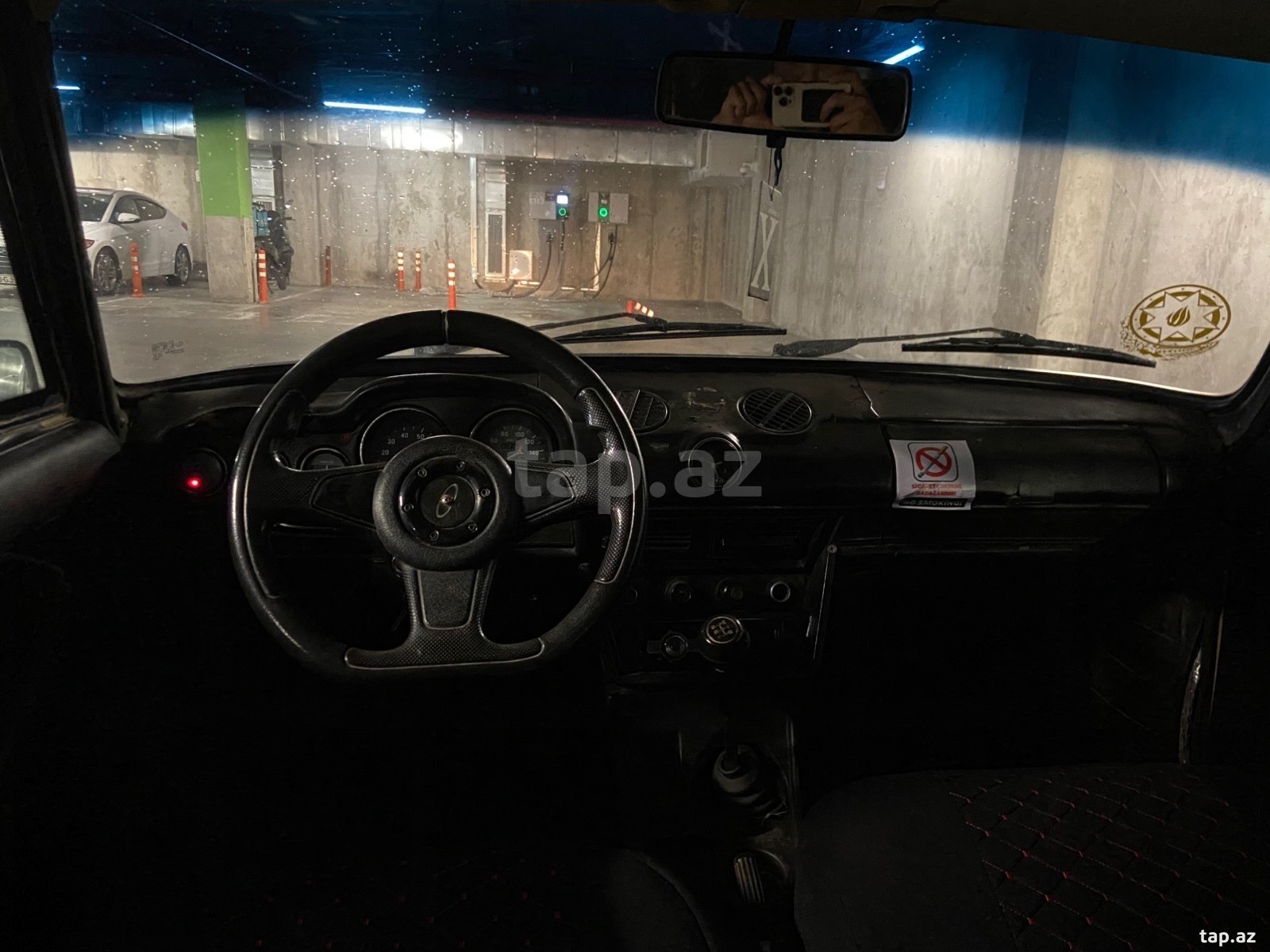 LADA (VAZ) 2106, 1992 il (2)
