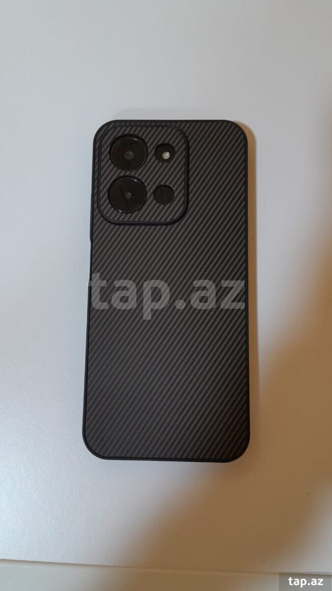 Xiaomi Redmi 15C Midnight Black 128GB/6GB (2)