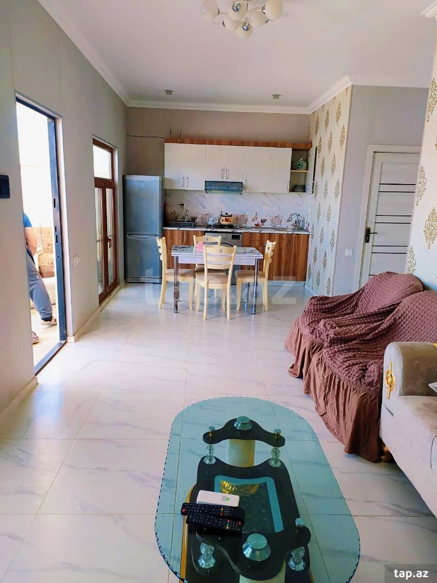 Bağ evi kirayə verilir, Pirşağı qəs. (8)