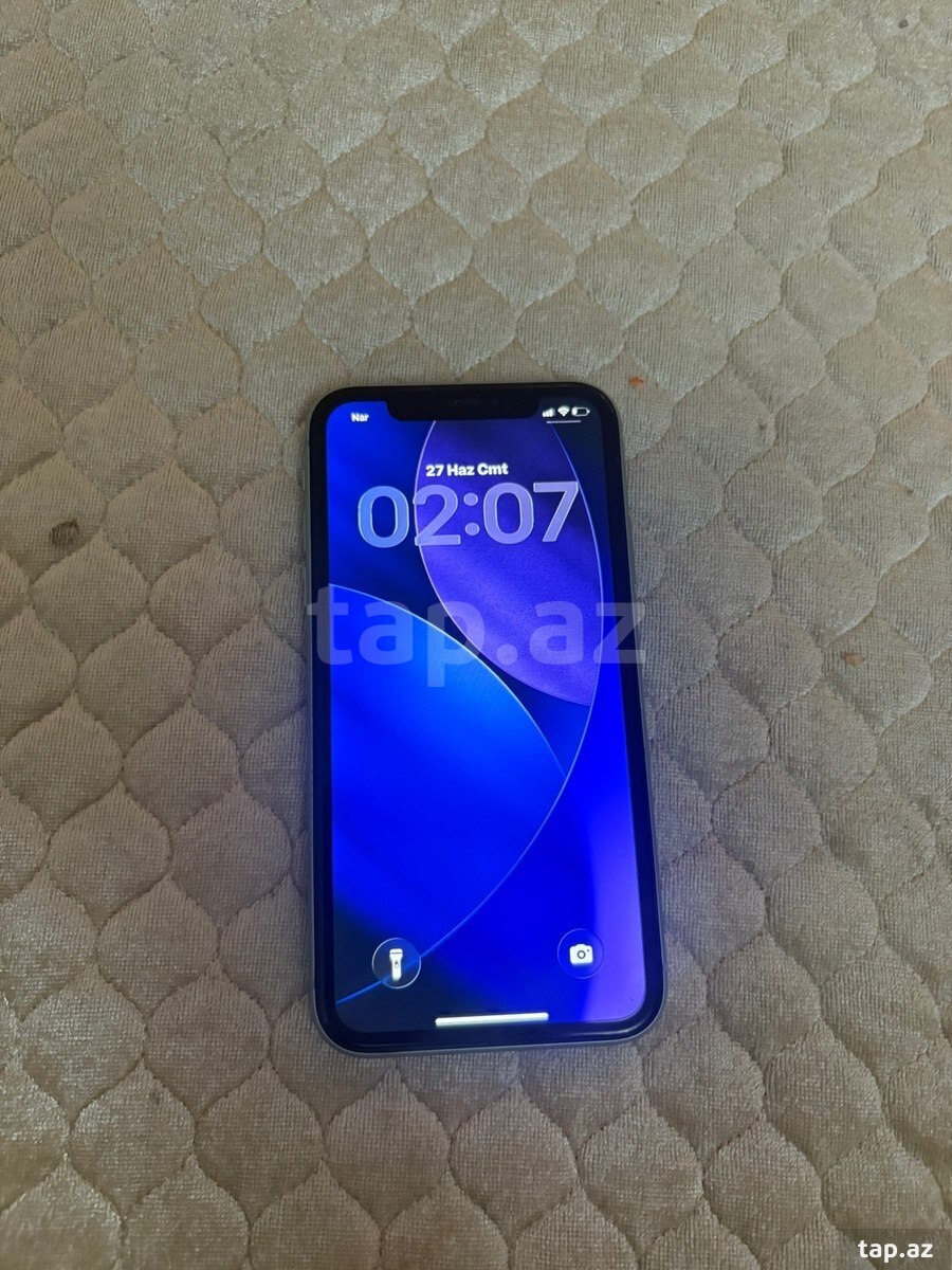 Apple iPhone 11 Green 64GB/4GB