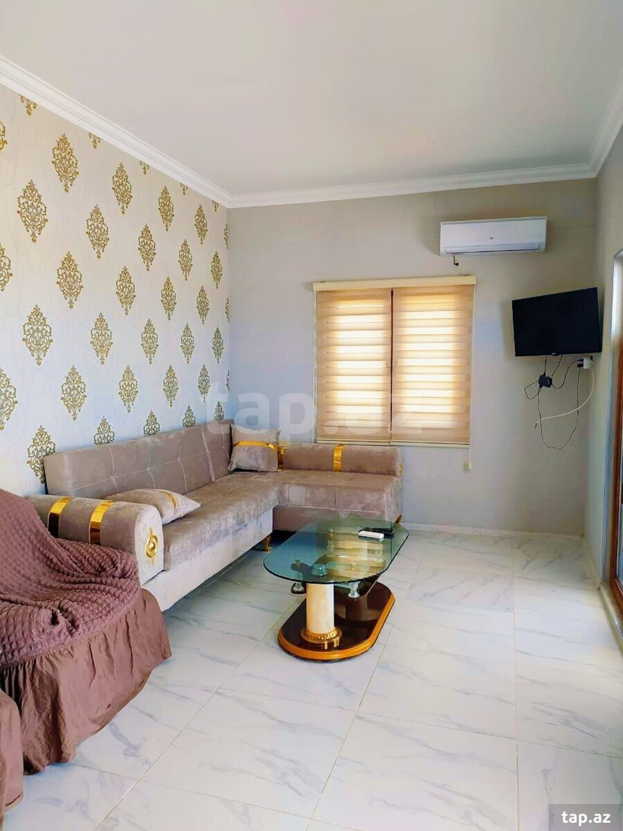 Bağ evi kirayə verilir, Pirşağı qəs. (9)