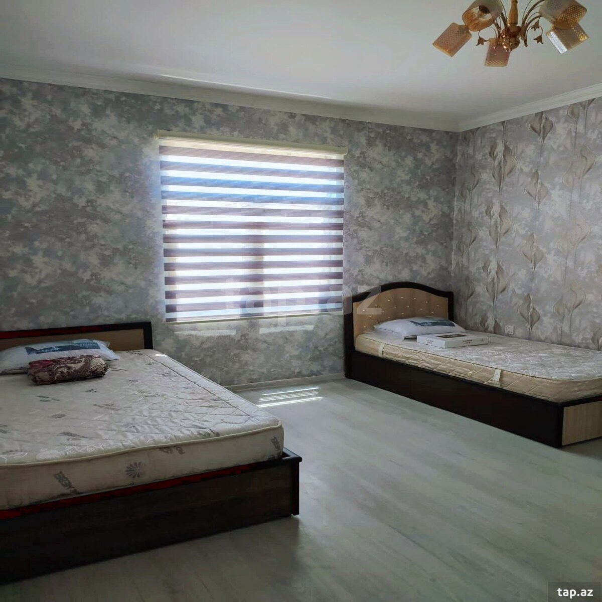 Bağ evi kirayə verilir, Pirşağı qəs. (15)