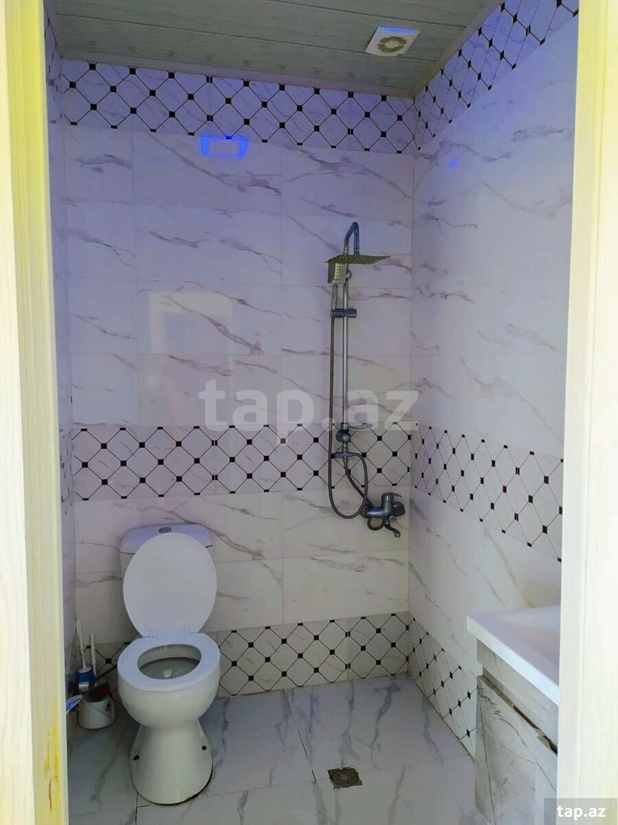 Bağ evi kirayə verilir, Pirşağı qəs. (16)