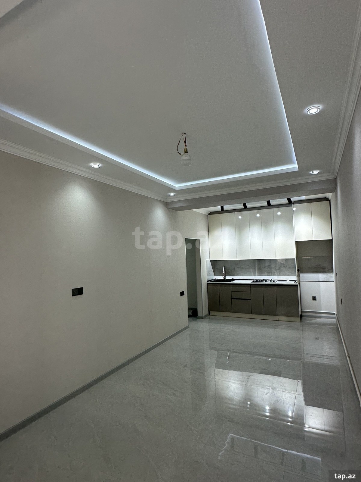 3-otaqlı yeni tikili, Xırdalan ş., 83 m² (12)