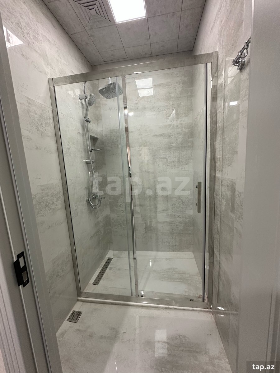 3-otaqlı yeni tikili, Xırdalan ş., 83 m² (2)
