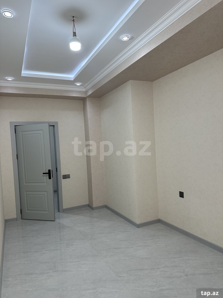 3-otaqlı yeni tikili, Xırdalan ş., 83 m² (8)