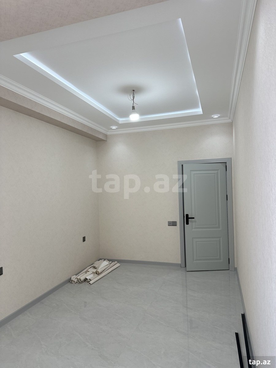 3-otaqlı yeni tikili, Xırdalan ş., 83 m² (4)