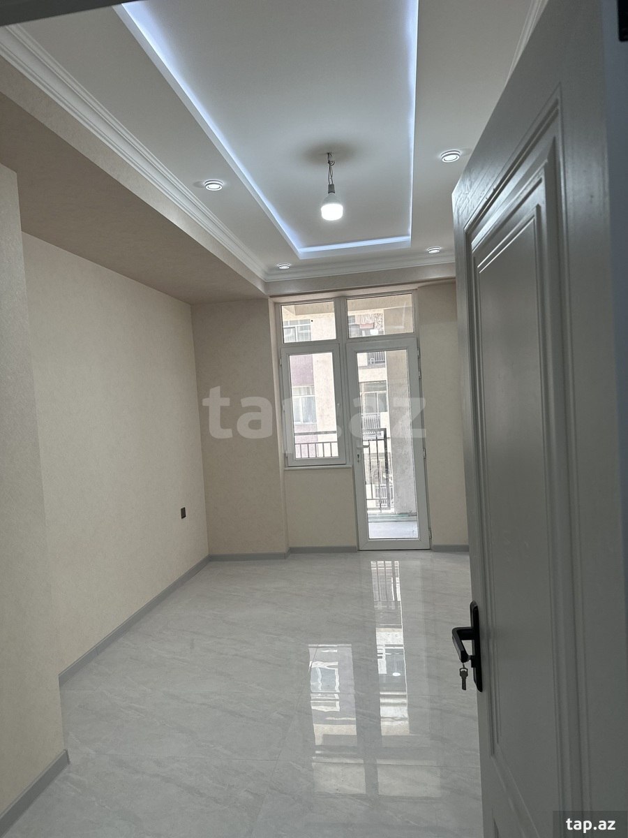 3-otaqlı yeni tikili, Xırdalan ş., 83 m² (10)