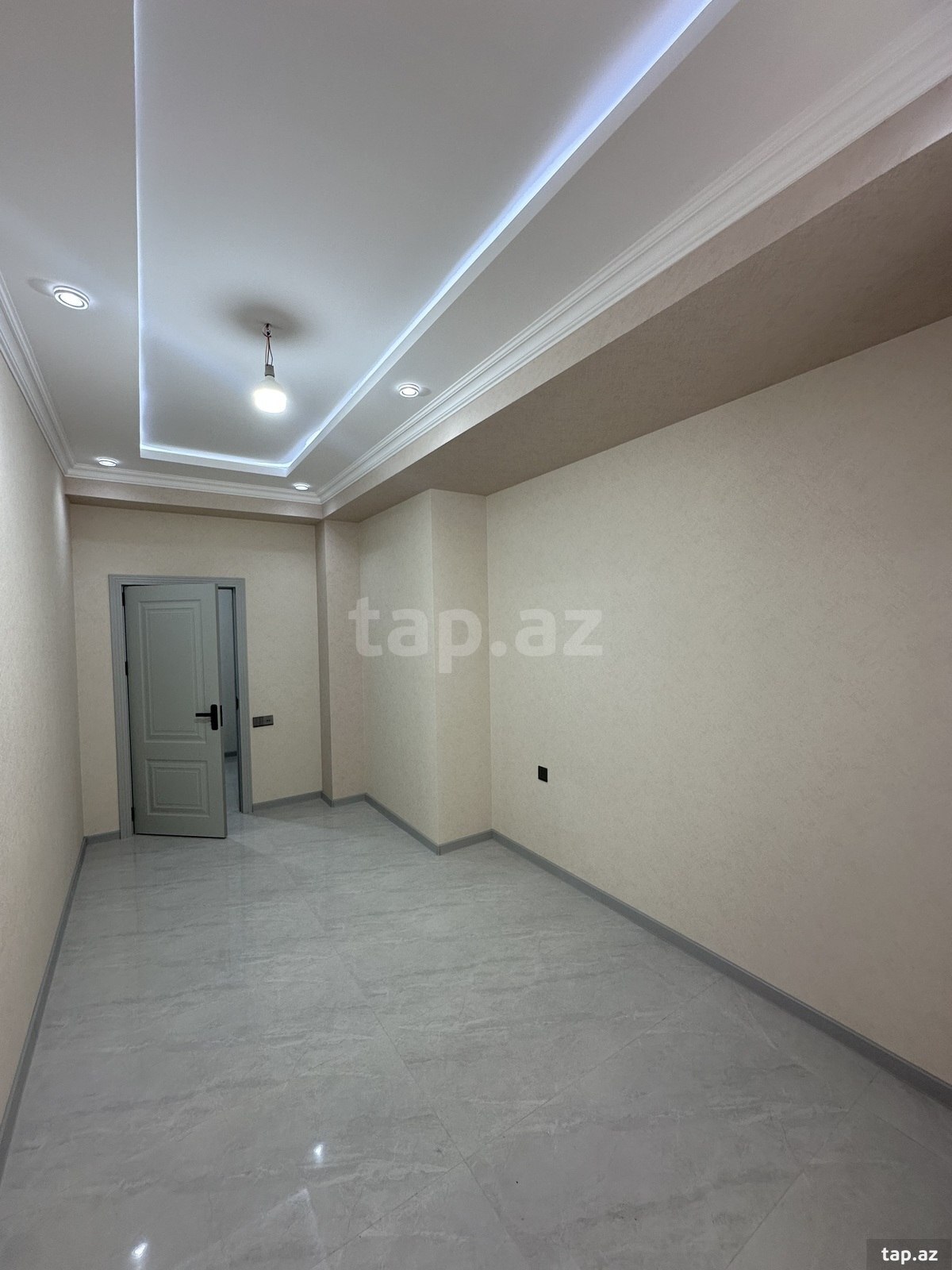 3-otaqlı yeni tikili, Xırdalan ş., 83 m² (9)