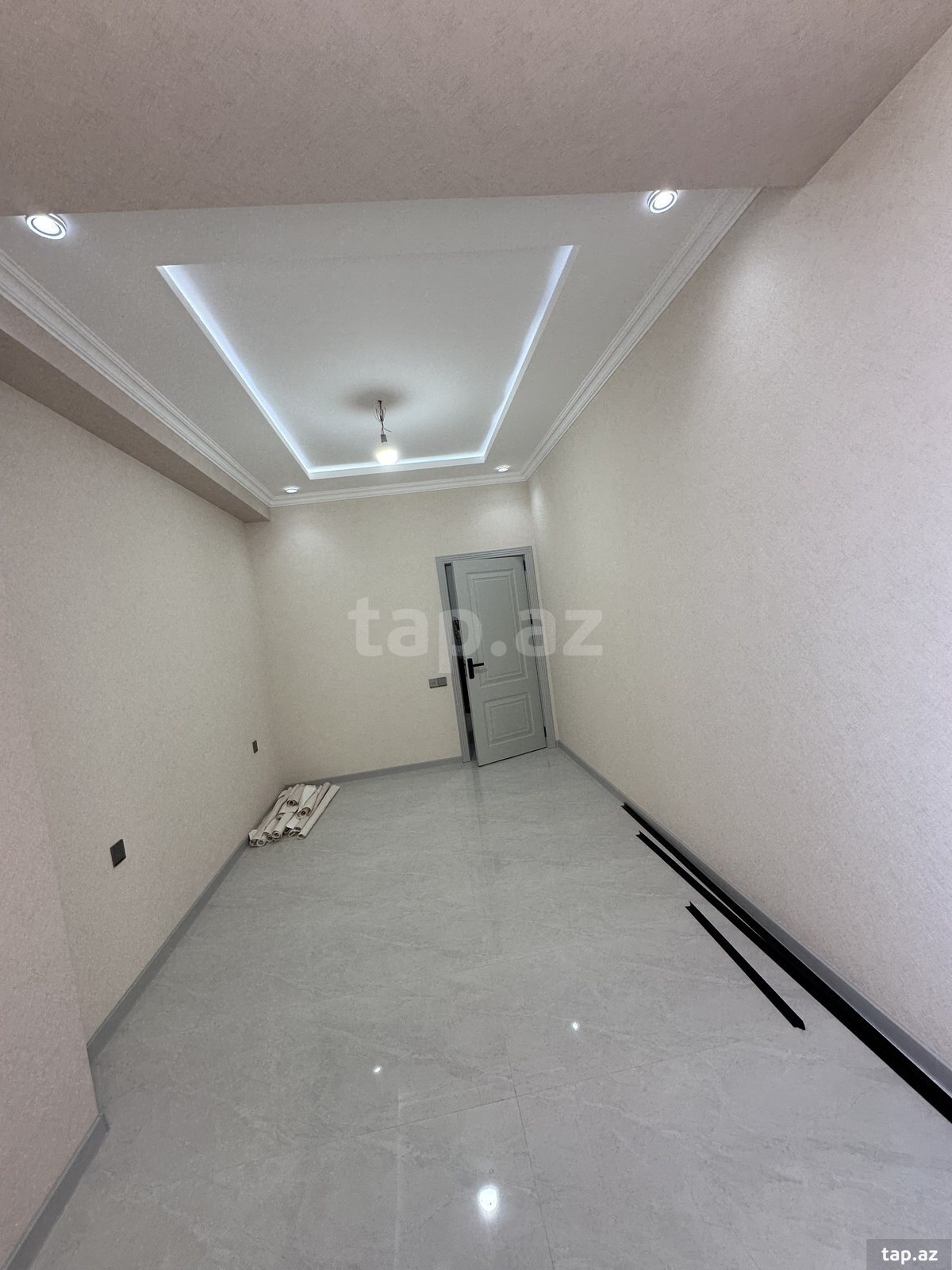3-otaqlı yeni tikili, Xırdalan ş., 83 m² (5)