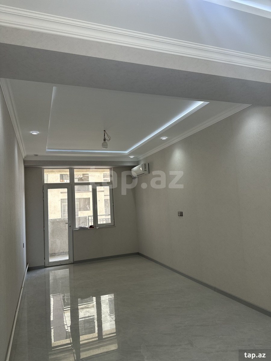 3-otaqlı yeni tikili, Xırdalan ş., 83 m² (11)