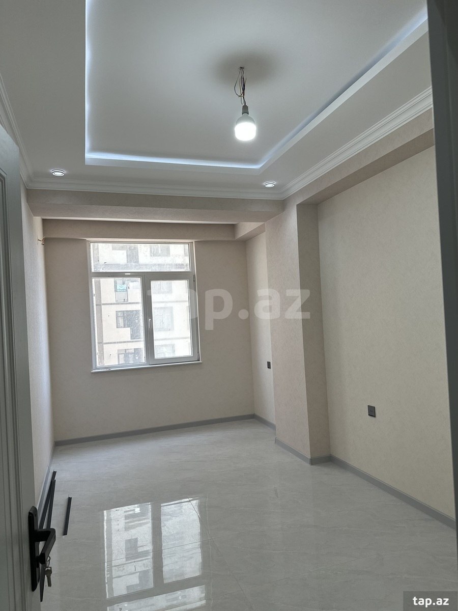 3-otaqlı yeni tikili, Xırdalan ş., 83 m² (7)