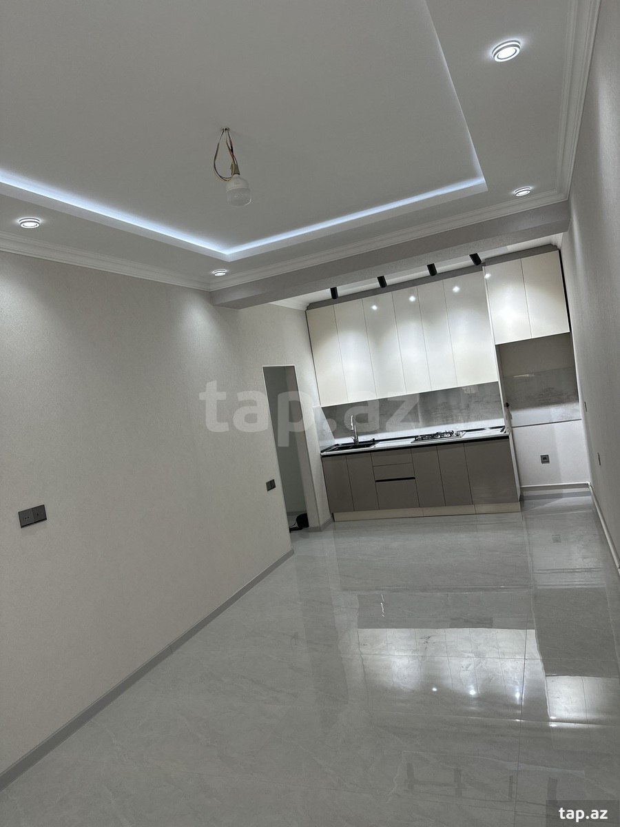 3-otaqlı yeni tikili, Xırdalan ş., 83 m² (13)