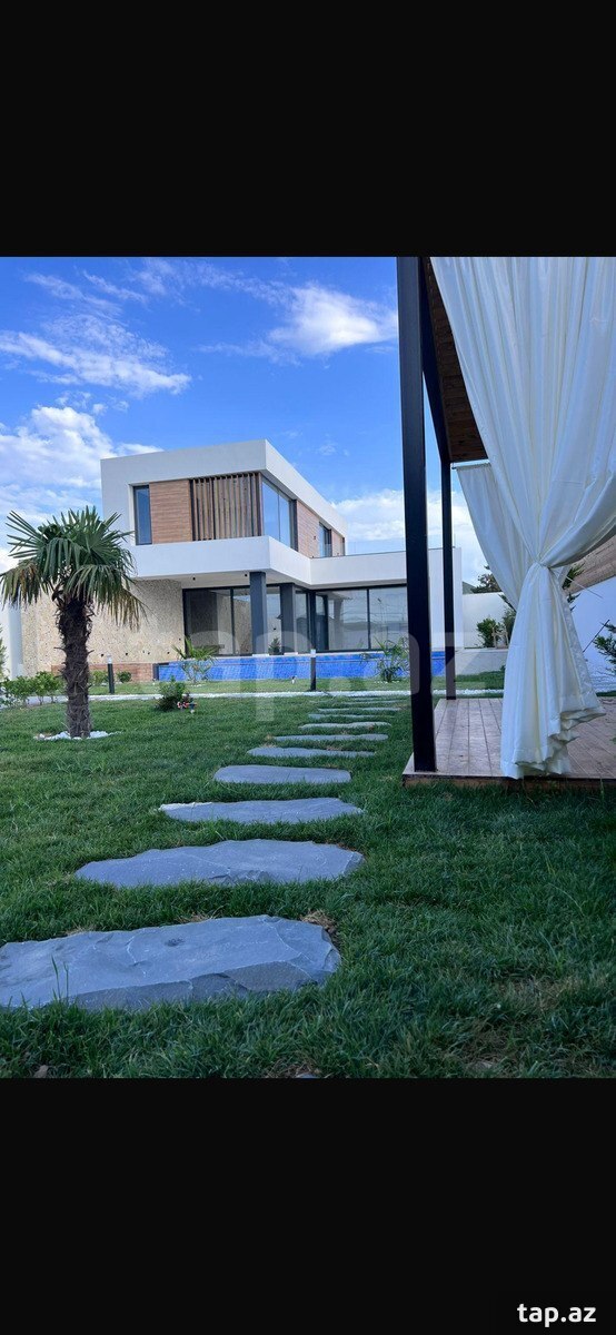 Bağ evi kirayə verilir, Şüvəlan qəs. (16)