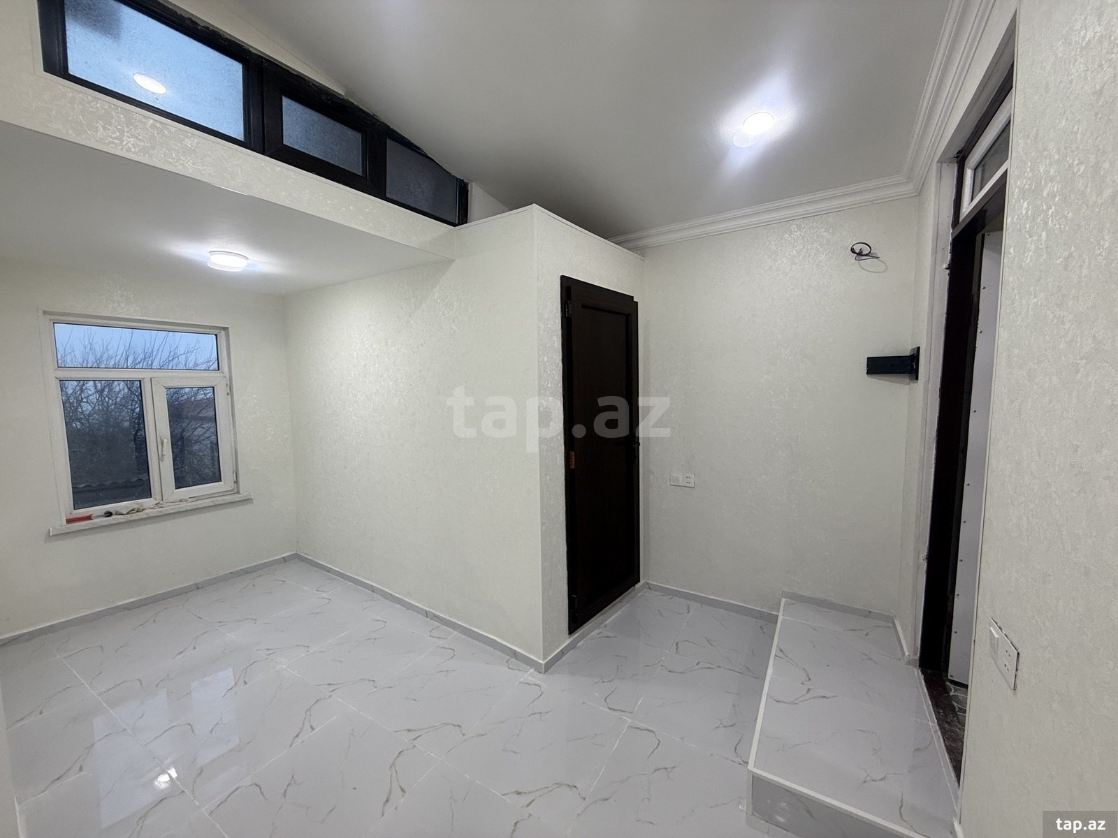 Həyət evi, 20-ci sahə